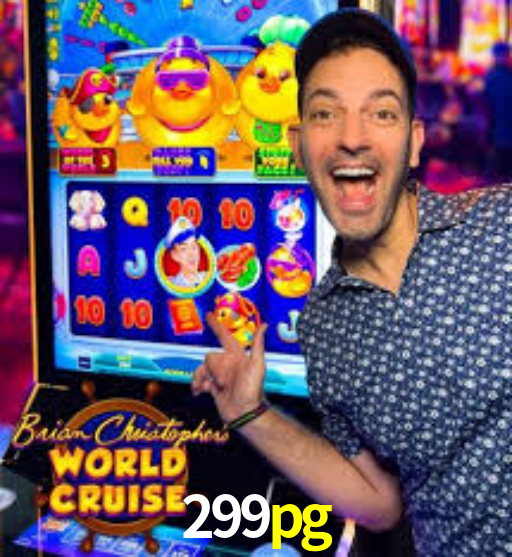 APP oficial da 299pg para mobile